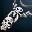 Overlord Necklace Item