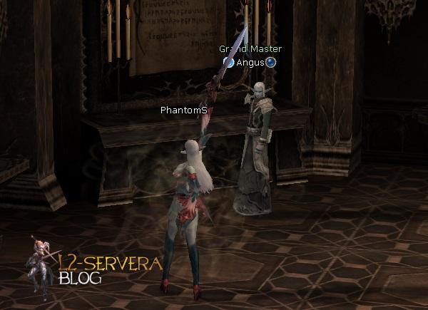 Квест на 2 профу ФСа 3 в 1 - Phantom Summoner 212 Квест на 2 профу ФС