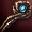 Staff of Goddess Rain Song Item