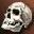 Athebaldt's Skull QUest Item