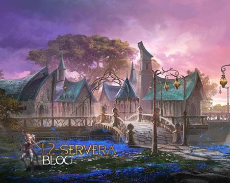 Цепочка квестов для светлых эльфов 1-21 уровень