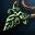 Evergreen Amulet Quest Item