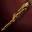 Gallint's Oak Wand Item