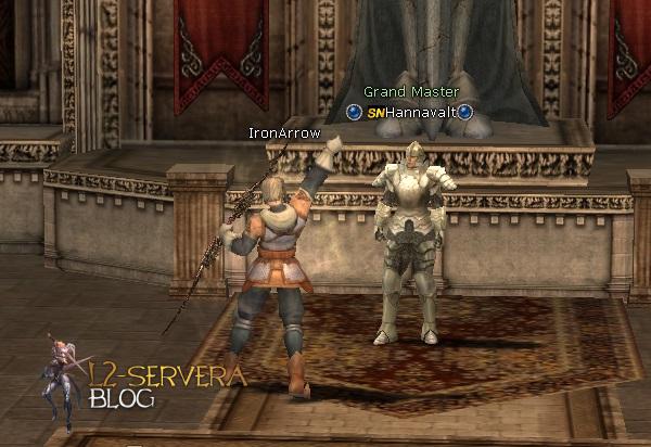 Квест на 2 профу хавка