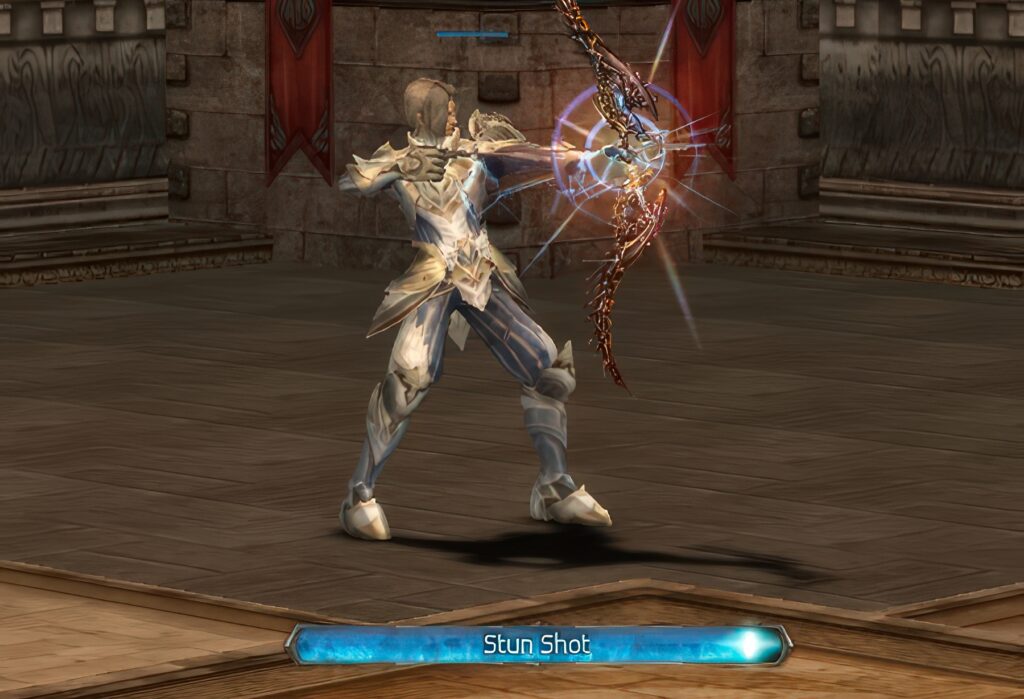 Квест на 2 профу ХАВКА 3 в 1 – Hawkeye