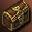 Heavy Wood Box Quest Item