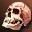 Kirunak Skull Quest Item