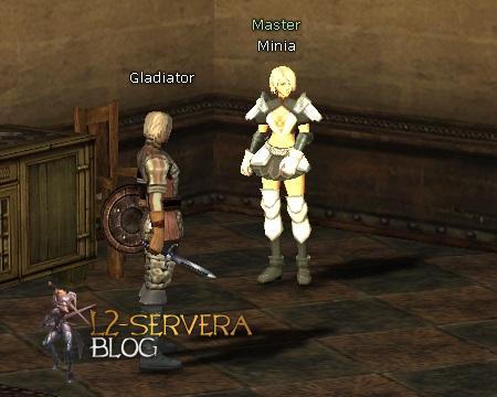 Квест Collect Arrowheads