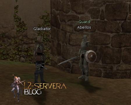 Квест Find Sir Windawood