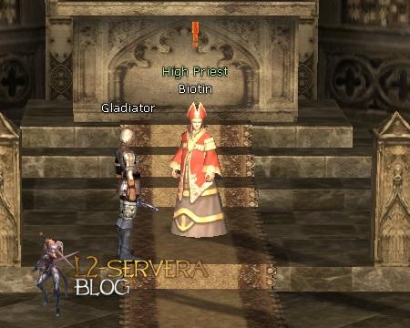 Квест Seed of Evil