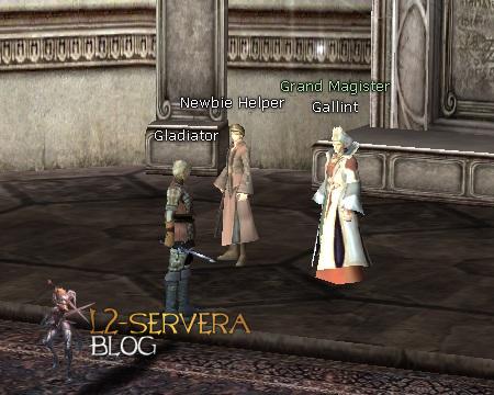 Квест Spirit of Mirrors для магов