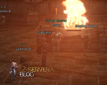 Квест Sword of Solidarity на соски и No-grade оружие