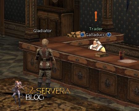 Квест To Talking Island