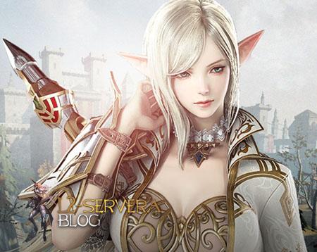 Квест What Women Want для светлых эльфов