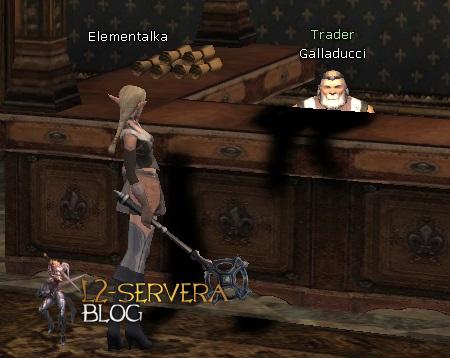 Квест Once More into the Arms of the Mother Tree