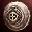 Round Shield Item