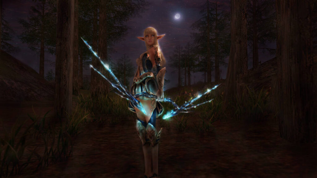 Квест на 2 профу сырка 3 в 1 – Silver Ranger