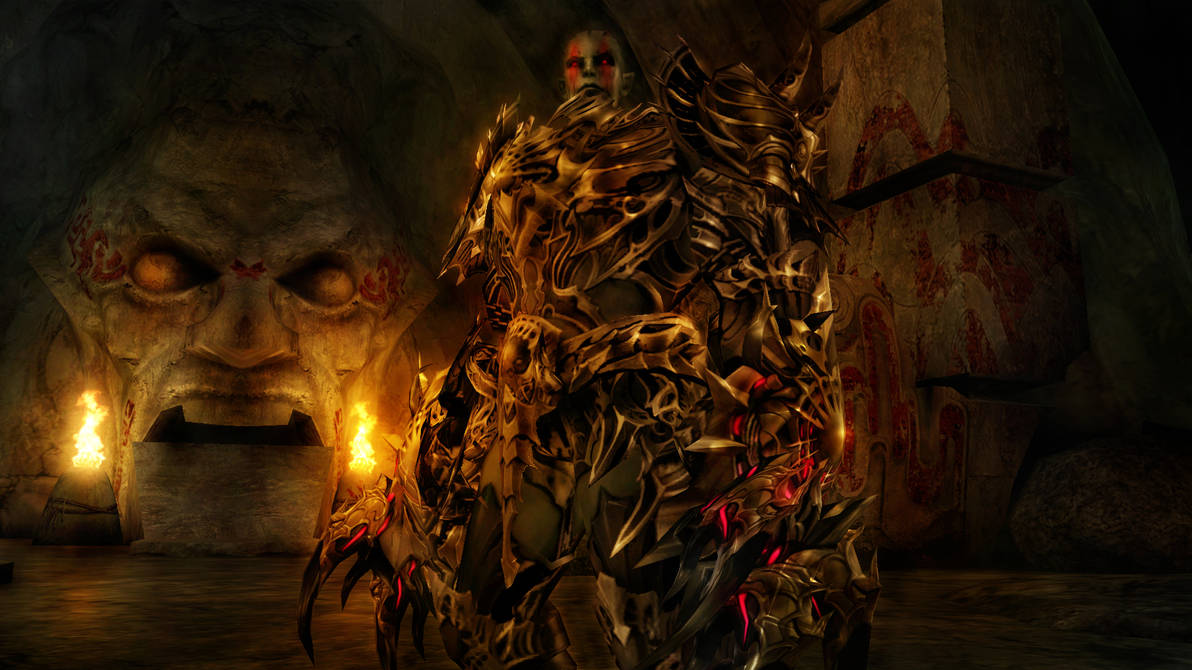 Квест на 2 профу тиранта 3 в 1 – Tyrant