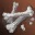 Bone Fragment