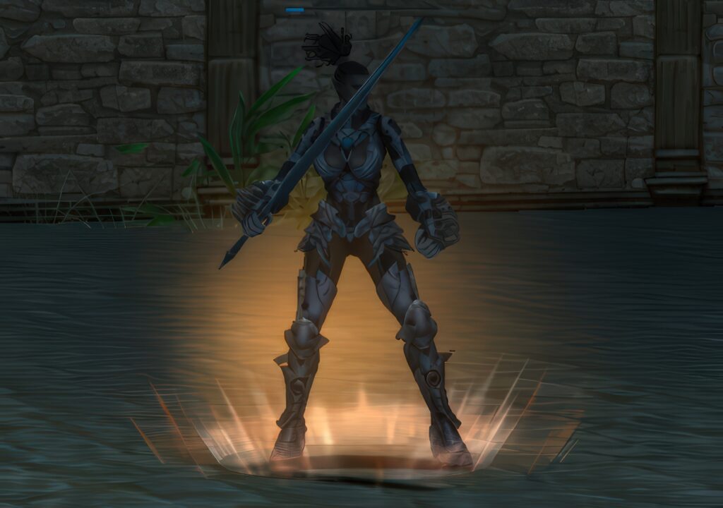 Квест на 2 профу дестра 3 в 1 – Destroyer