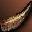 Huge Orc Fang Quest Item