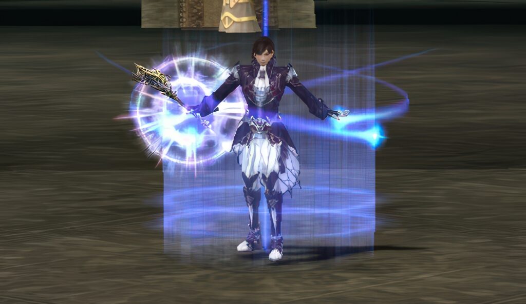 Квест на 2 профу ПП 3 в 1 – Prophet