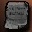 Sla's Letter Quest Item