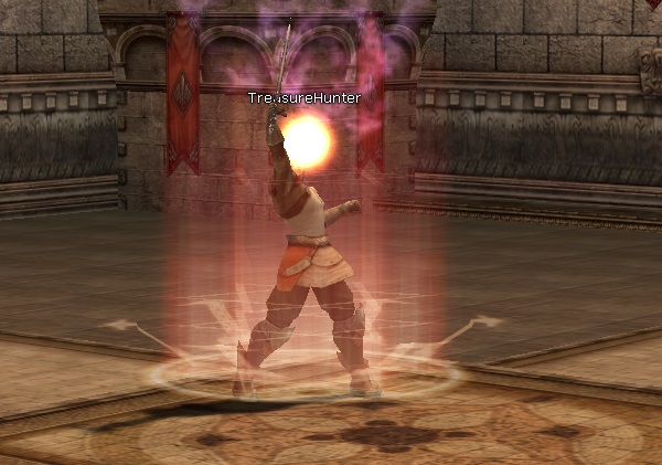 Квест на 2 профу ТХ 3 в 1 - Treasure Hunter 131 Квест на 2 профу ТХ