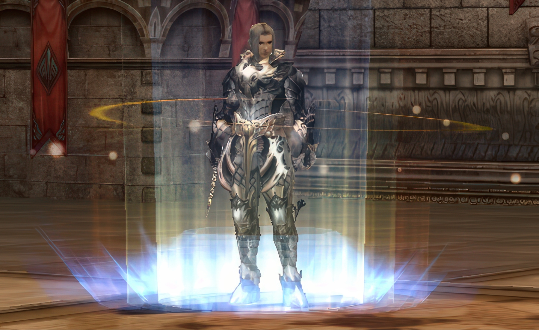 Квест на 2 профу ТХ 3 в 1 – Treasure Hunter