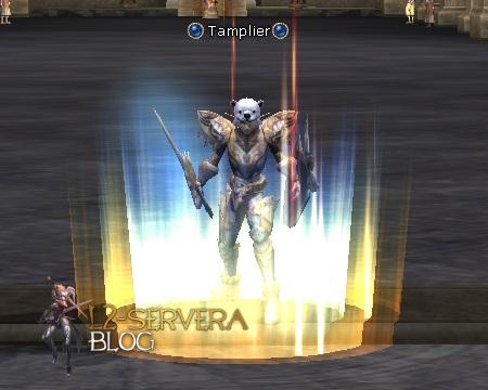 Квест на 3 профу ТК – Saga of the Eva’s Templar