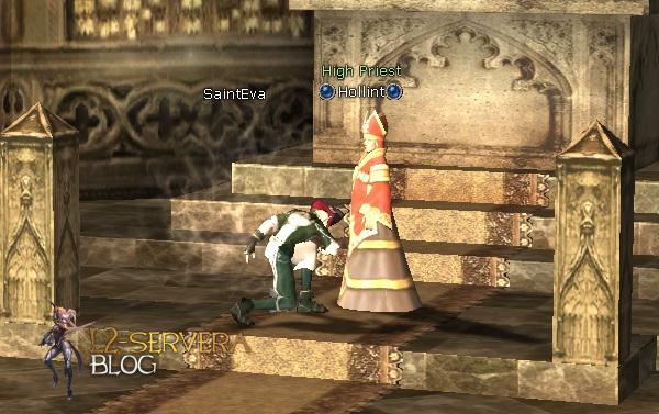 Квест на 3 профу ЕЕ - Saga of the Eva's Saint 34 Квест на 3 профу ЕЕ