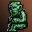 Green Totem Quest Item