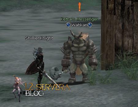 Квест Magical Power of Water – Part 1