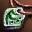 Resonance Amulet - 3 QUest Item
