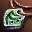 Resonance Amulet - 5 Quest Item