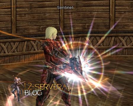 Квест на 3 профу сырка/СР – Saga of the Moonlight Sentinel