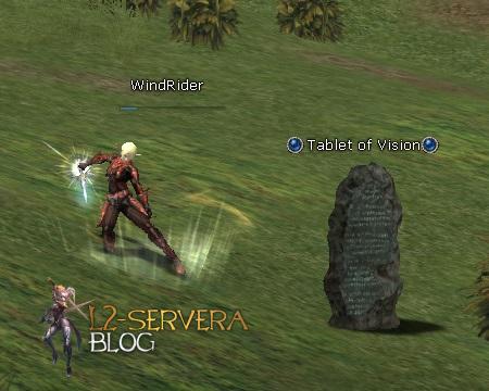 Квест на 3 профу ПВ – Saga of the Wind Rider