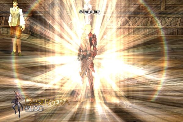 windrider1 1 Сервера Lineage 2