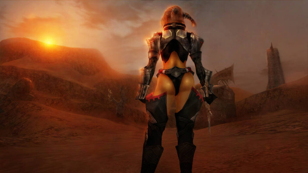 Квест на 3 профу ТХ – Saga of the Adventurer