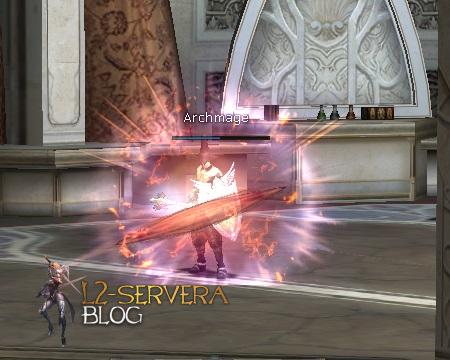 Квест на 3 профу сорка – Saga of the Archmage