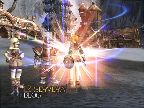 Все баффы в Lineage 2 и их статистика