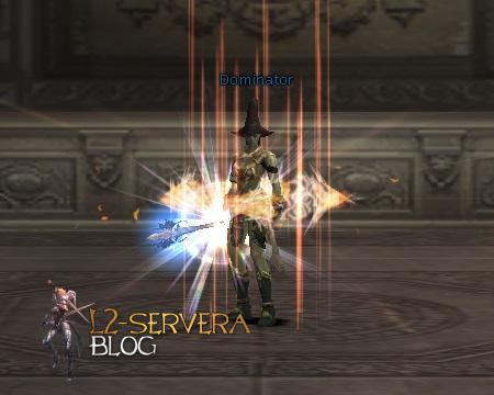 Квест на 3 профу овера – Saga of the Dominator