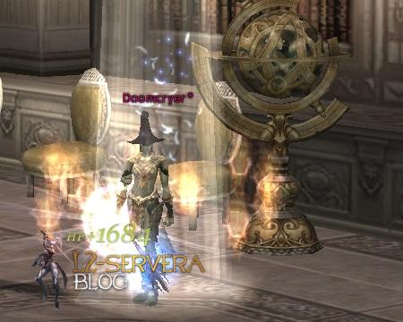 Квест на 3 профу варка – Saga of the Doomcryer