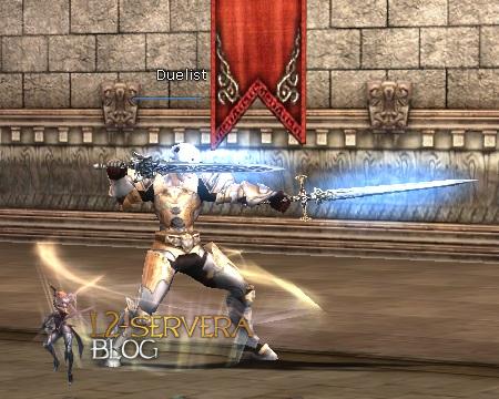 Квест на 3 профу гладиатора – Saga of the Duelist