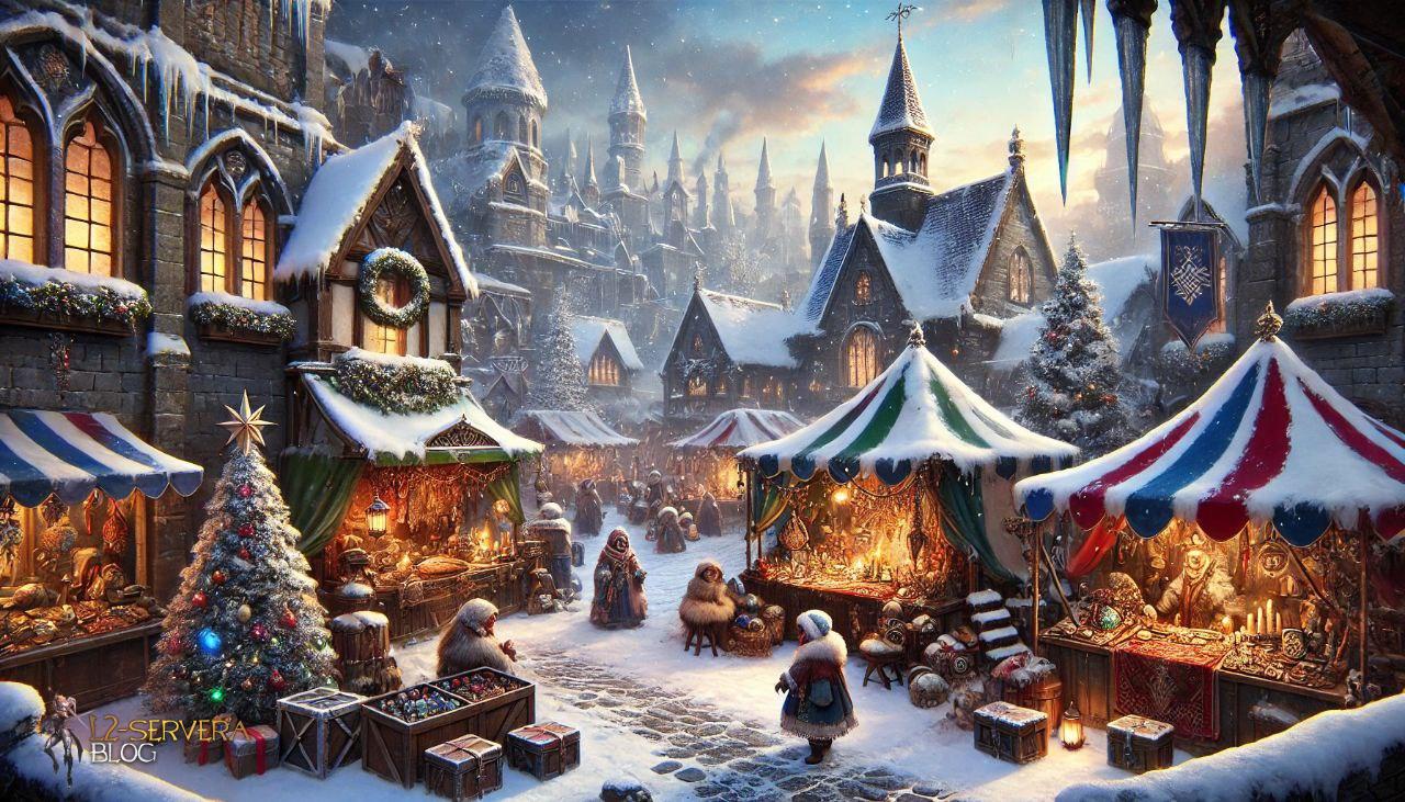 Как заработать на сосках в Lineage 2: Полное руководство