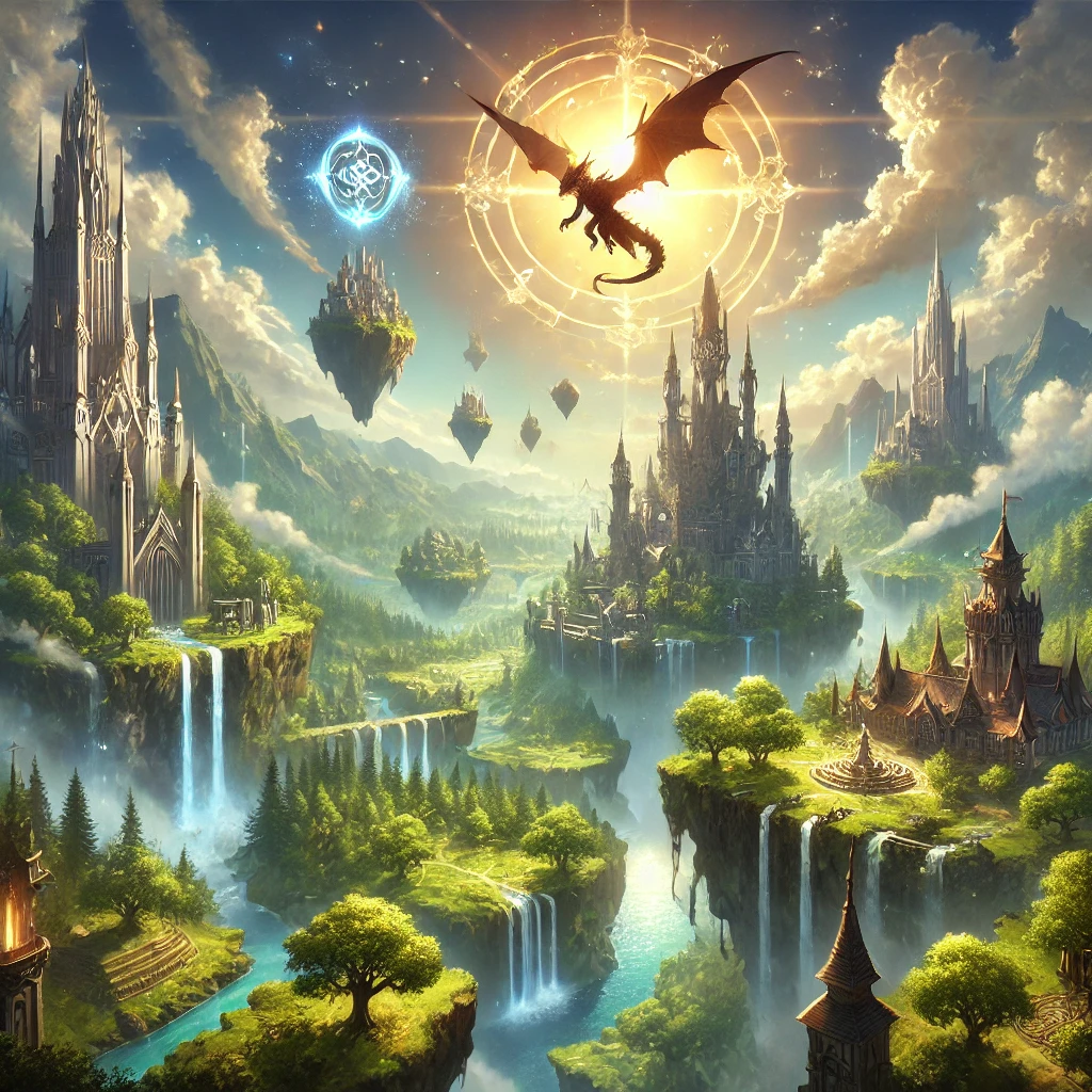 Ресурсы в Lineage 2 и их крафт