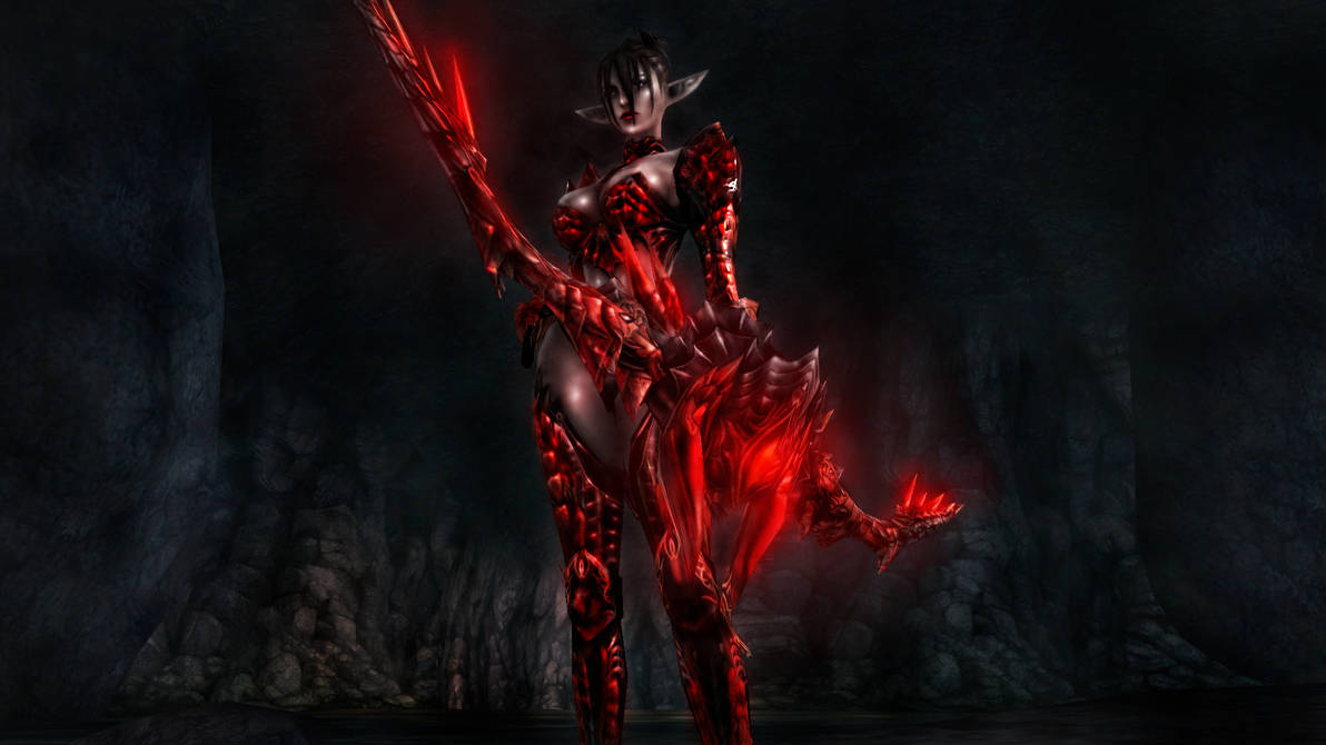 Квест на 3 профу ФР – Saga of the Ghost Sentinel