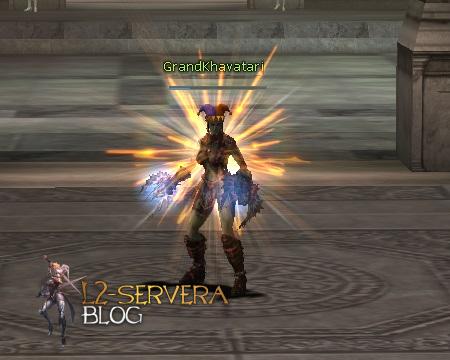 Квест на 3 профу тиранта – Saga of the Grand Khavatari