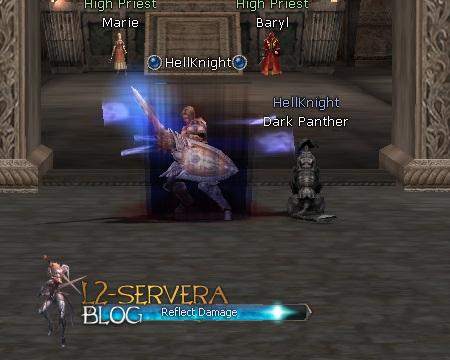 Квест на 3 профу ДА – Saga of the Hell Knight