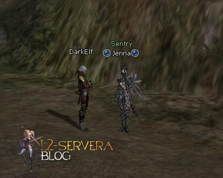 Квест Deliver Supplies